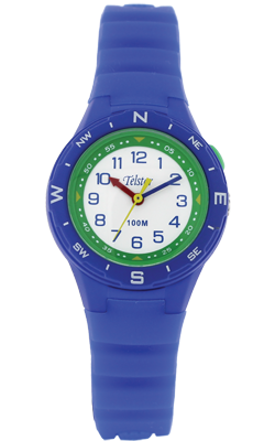 Boys Sport B1023 RLW